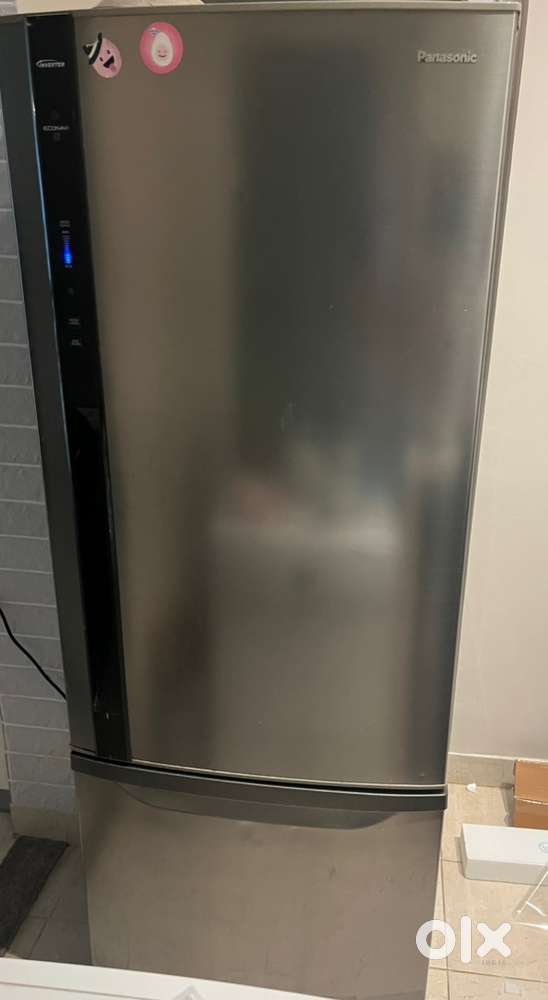 Panasonic Refrigerator BW465XS