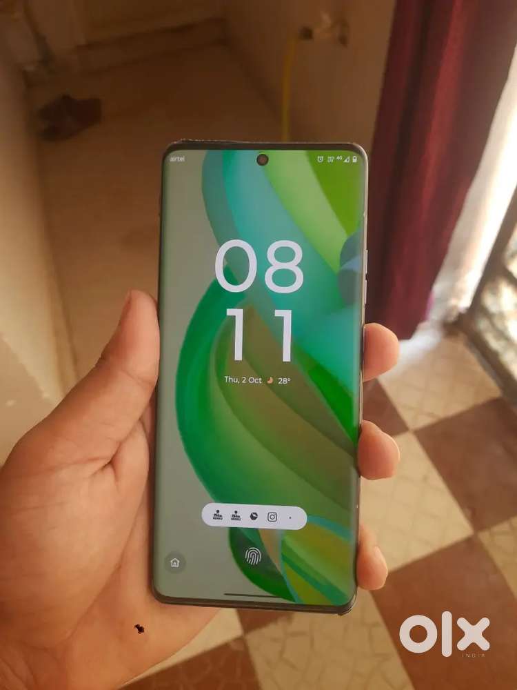 Phone sell