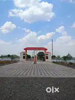 Golkhedi Beraisiya rod ki prime location mein