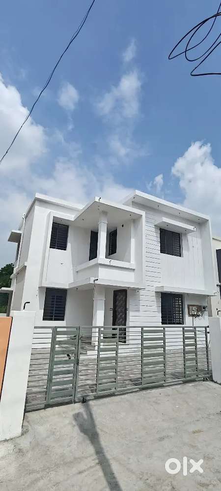 3 BEDROOM NEW HOUSE NEAR LULU MALL AND MEDICAL COLLEGE
