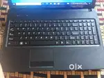 Lenovo new condition laptop