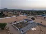 Society approved farmhouse for sale   in  khatipura @ 11950 per gaj