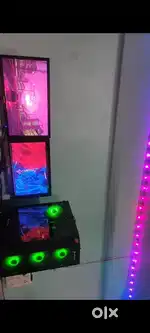 Gaming pc for sell all game work properly
