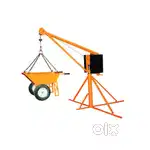 Lift Machine
