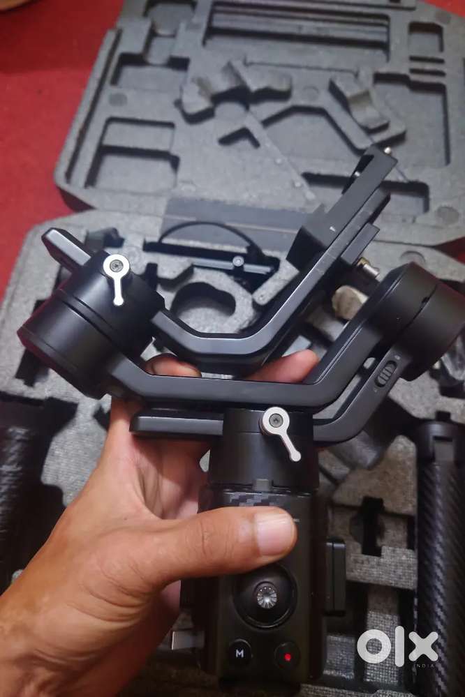 Ronin Gimbal