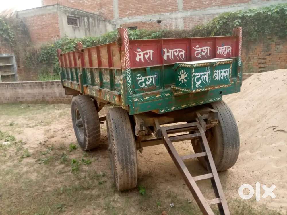 2015 model and very mantain