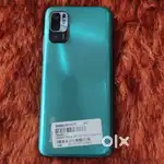 Redmi note 10T 5G