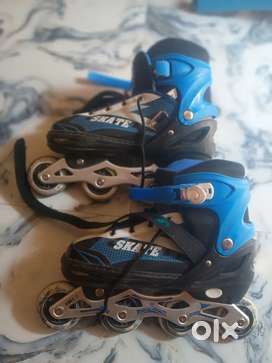 Skate shoes