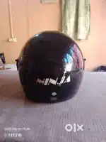 Studds helmet new condition