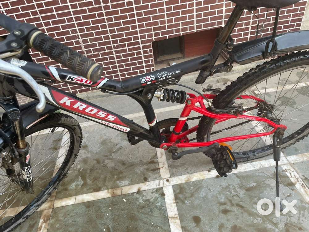 Kross K40 Bicycle