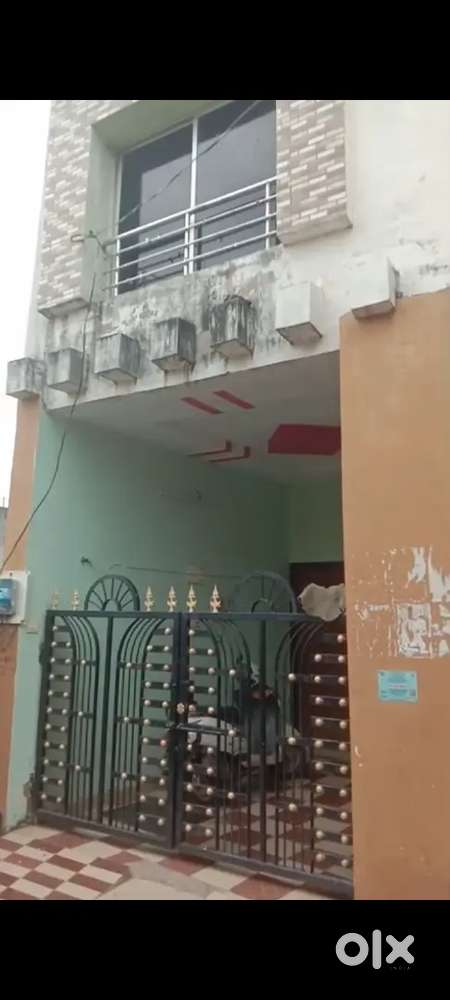 3 BHK Duplex house for sale