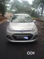 Hyundai Grand i10  November 2016