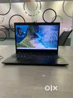Lenovo thinkpad X390 14inch  Core i5  8th gen  16GB  256GB  Bill