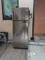 Godrej refrigerator 240 lit dual door