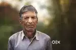 Caretaker for Male Old Person