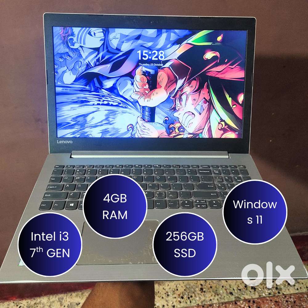 Lenevo Laptop Urgent Sell
