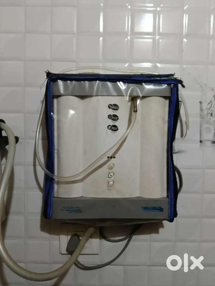 Aquaguard Classic+