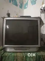 Onida tv 21 inchi tv