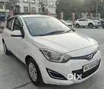 Hyundai i20 Magna Plus, 2014, Petrol