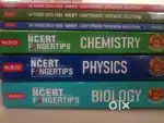 Mtg ncert at your finger tips , 36 years previous year questions mtg