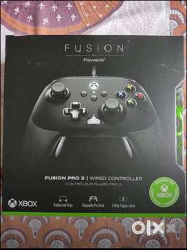 PowerA Controller/Gamepad (pc/Xbox)