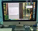 APPLE IMAC 2019 (21.5 INCHES RETINA)
