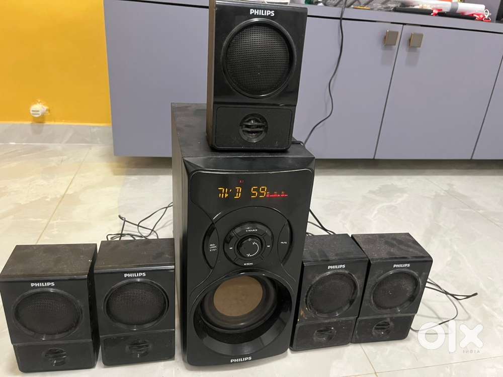 Home Theatre Philips