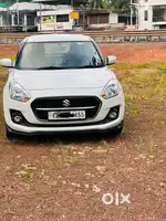 Maruti Suzuki Swift 1.2 VXI (O), 2022, Petrol