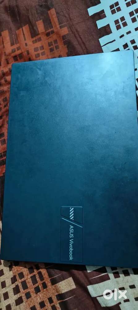 Asus vivobook 15