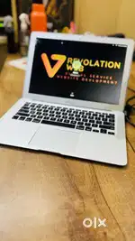 Mackbook Air 2017