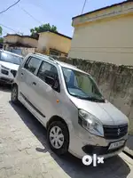 Wagon r cng lxi good condition