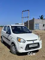 Alto800 cng
