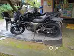 Selling my Suzuki Gixxer 155cc