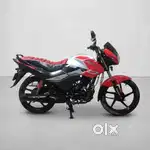 33466,Hero, Passion PRO i3s, First owner