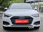 Audi A4 2.0 Premium 40 TFSI, 2023, Petrol