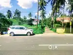 PRIME LOGISTICS LAND FOR RENT at Kuriachira, Thrissur ( Main Road)