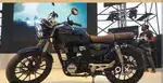 Honda hness