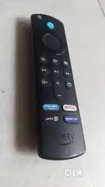 Original working remote control of FIRE TV, fixed price