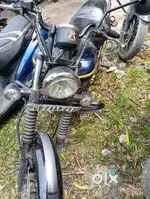Excellent condition well maintained and all papers upto date.