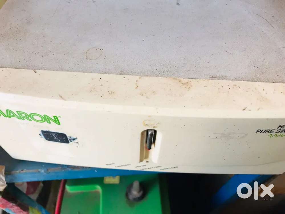Hello ji inverter selling