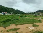 East-facing 30*40 plot for sale