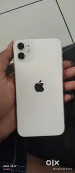 IPHONE 11 64 GB