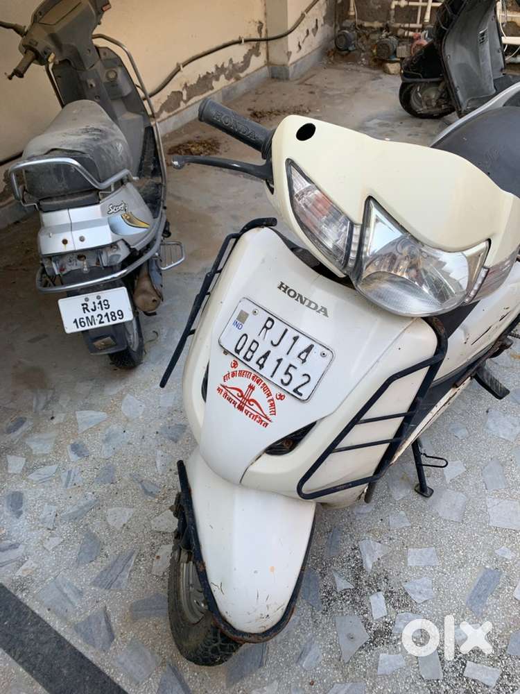 Good condition