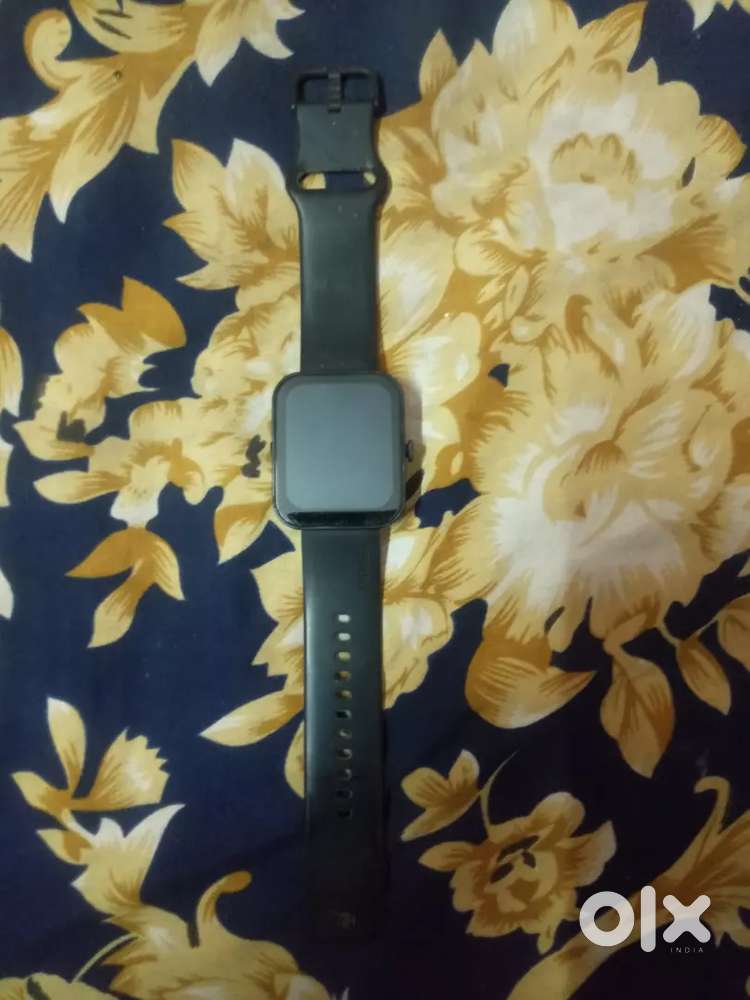 Smart watch with all features