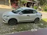 Maruti Suzuki Swift Dzire 2021 Petrol 34000 Km Driven