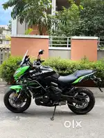 Offering Kawasaki versys 650 CC ABS in Pune