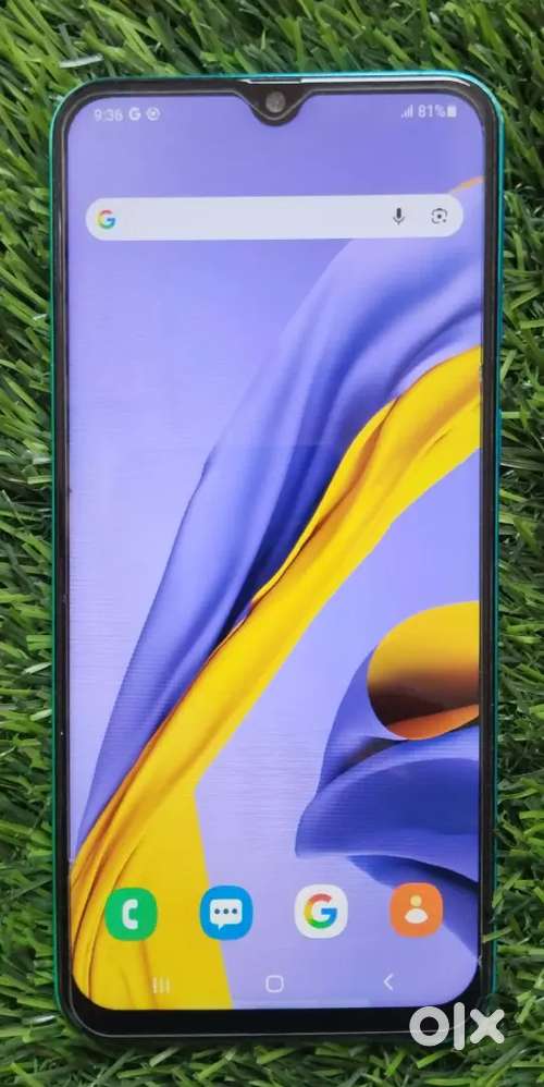 Samsung M30 S 4/64 good condition
