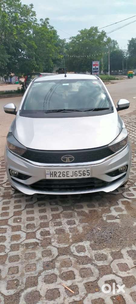 Tata Tiago XZ, 2020, Petrol