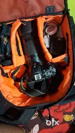 Nikon d 5600 camera for sale