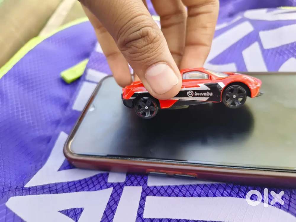 Hot wheel a toy
